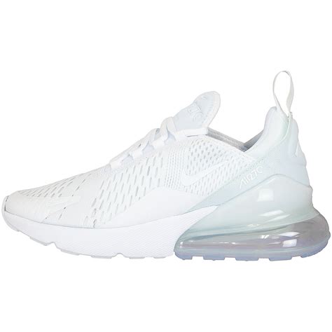 nike air max 270 weiß größe 44|Weiß Air Max 270 Schuhe (6) .